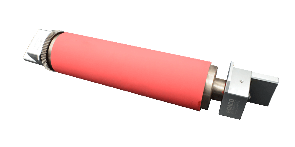 Rubber Roller