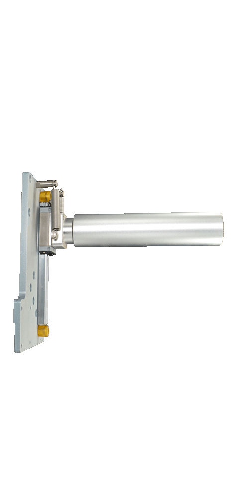 Floating Guide Roller