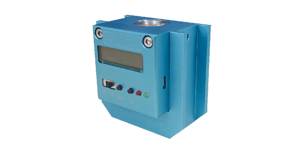 Digital Pressure Gauge